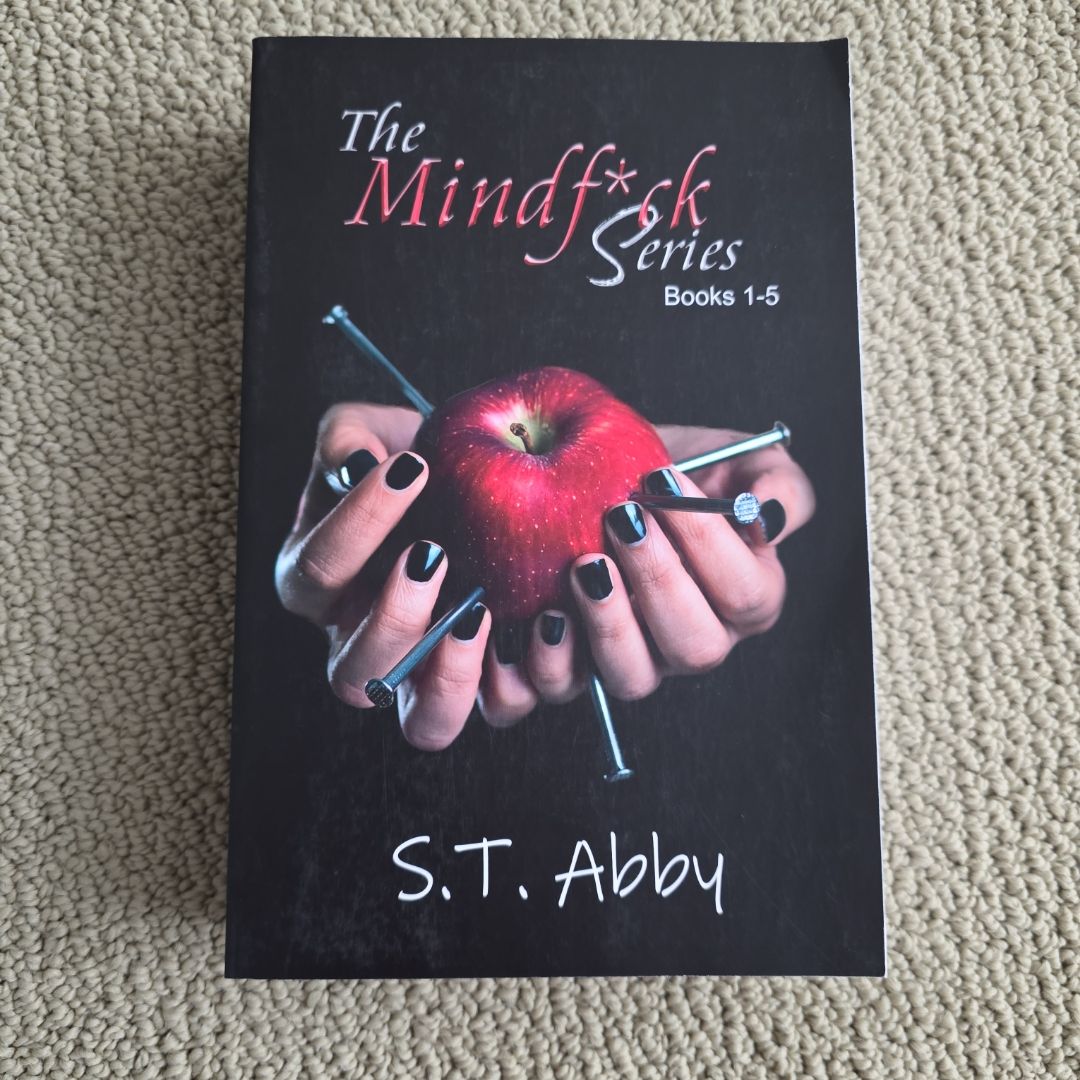 The Mindf*ck Series