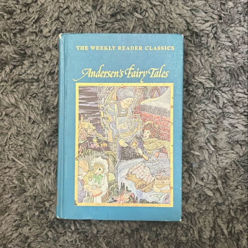 1983 The Weekly Reader Classics Book Collection