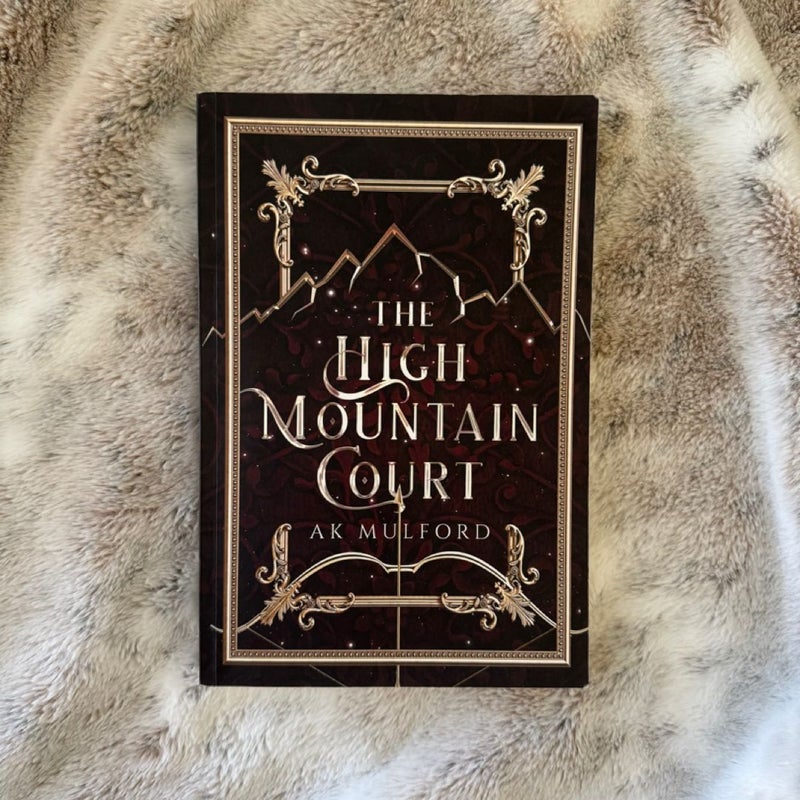 The High Mountain Court