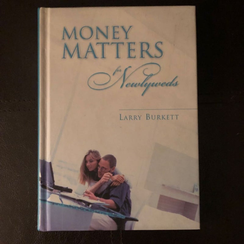 Money Matters for Newlyweds