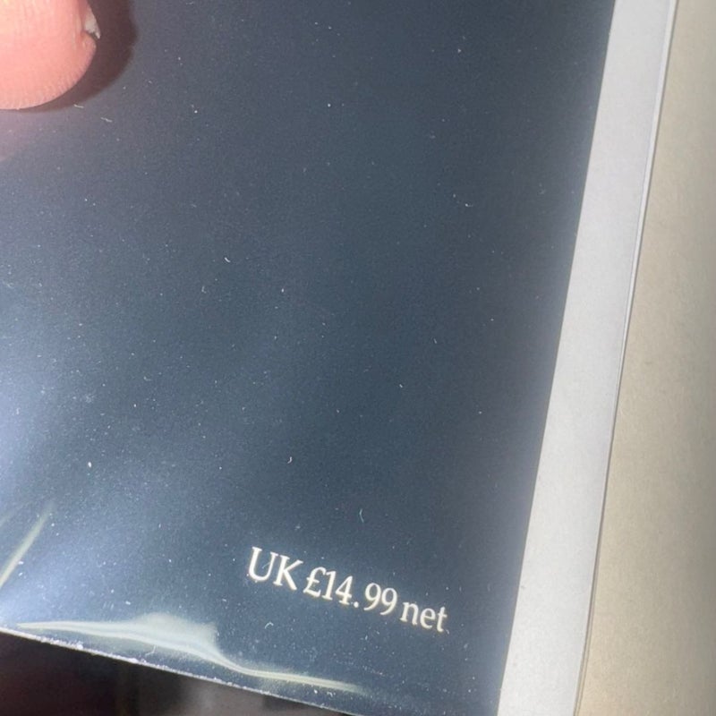 CHILDREN OF MEN SIGNED