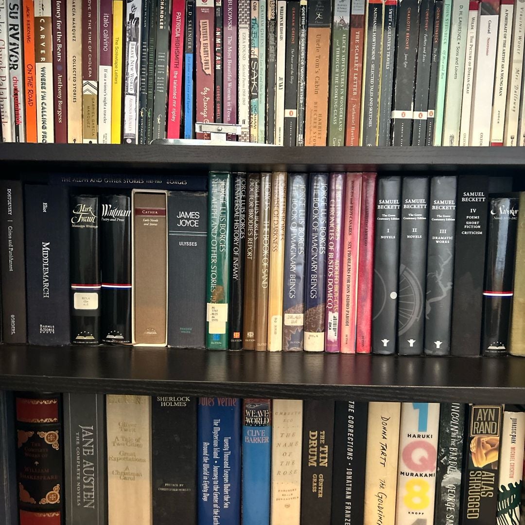 ML Books