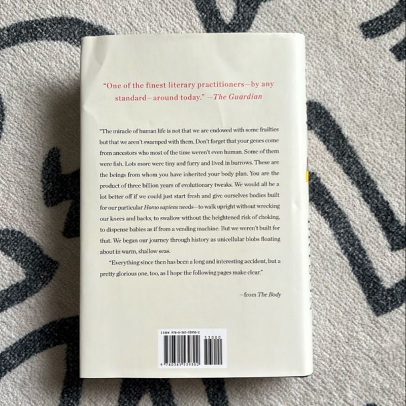 The Body