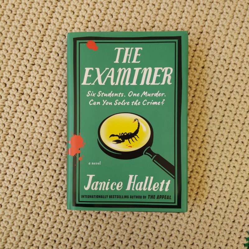 The Examiner