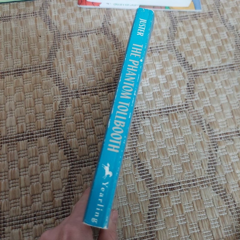 The Phantom Tollbooth