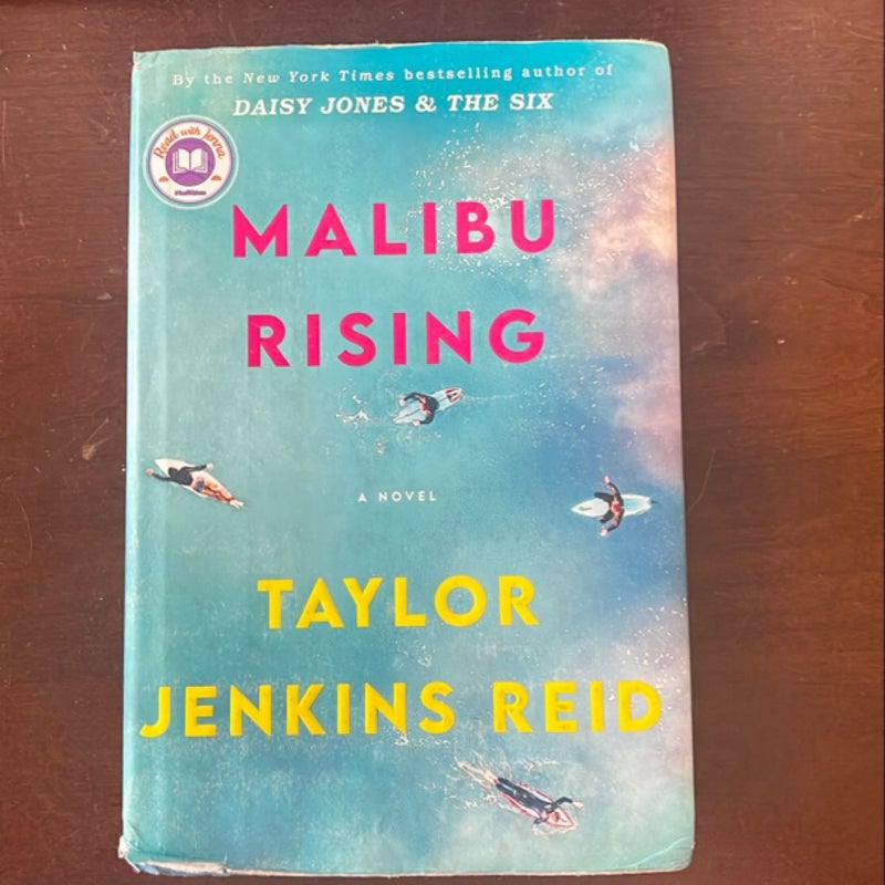 Malibu Rising