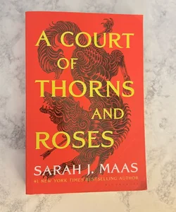 A Court of Thorns and Roses