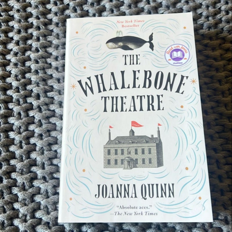 The Whalebone Theatre