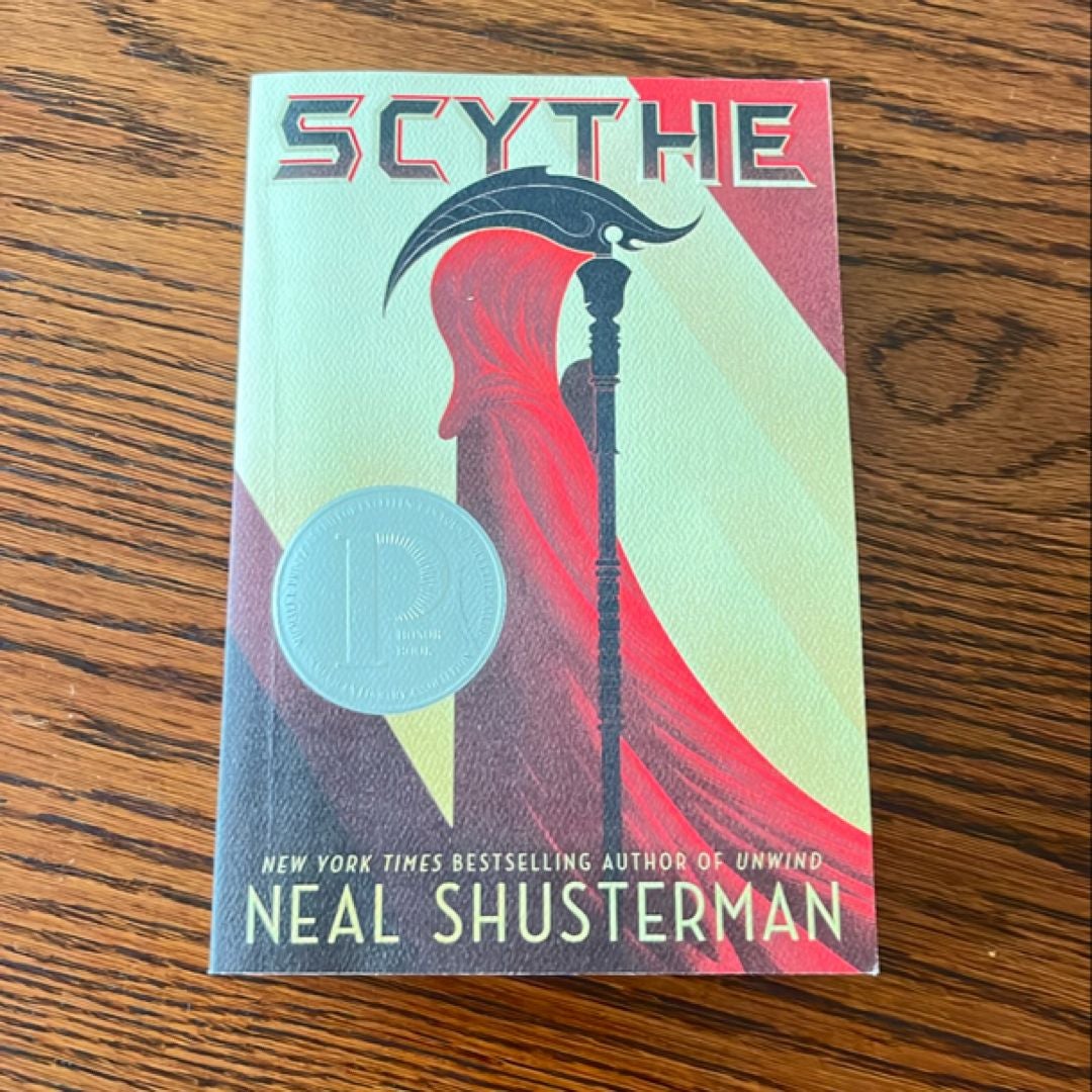 Scythe