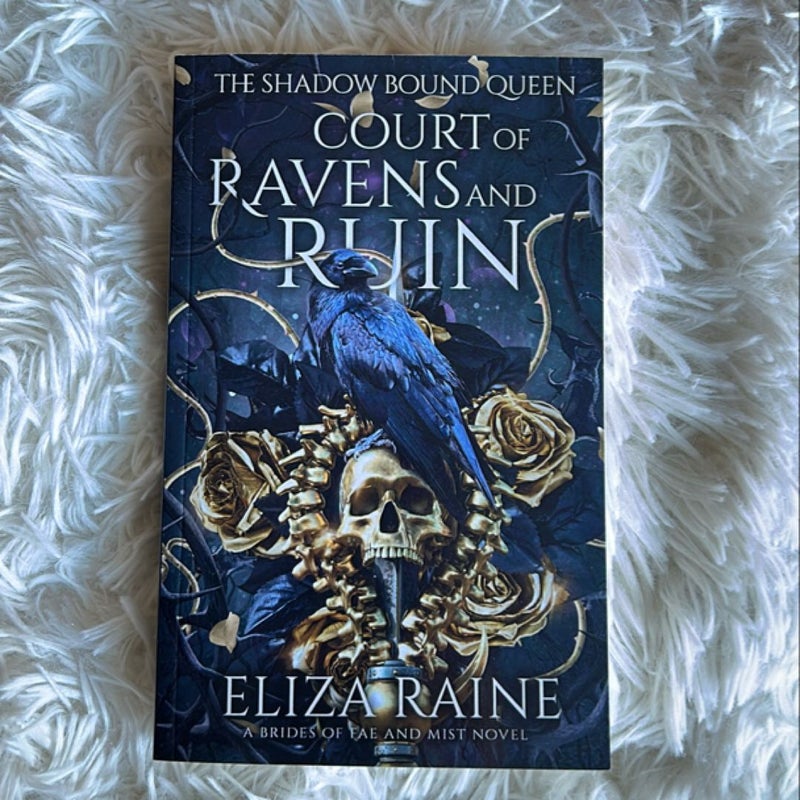 Court of Ravens and Ruin