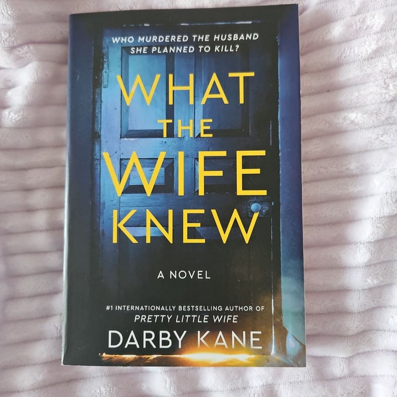 What the Wife Knew