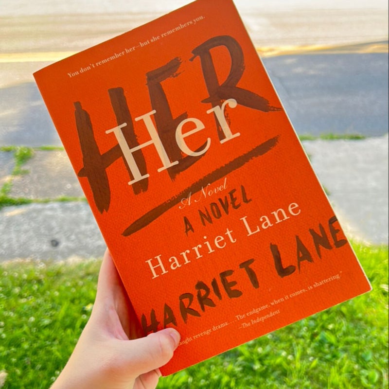 Her (first edition) 