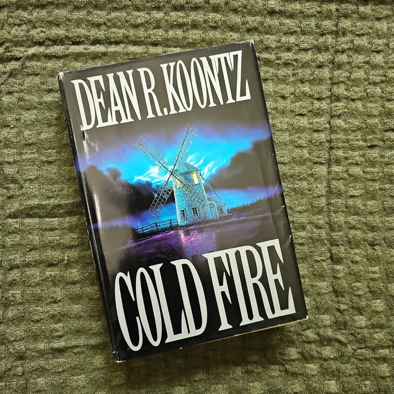 Cold Fire