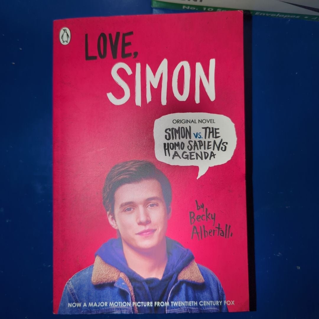 Love, Simon