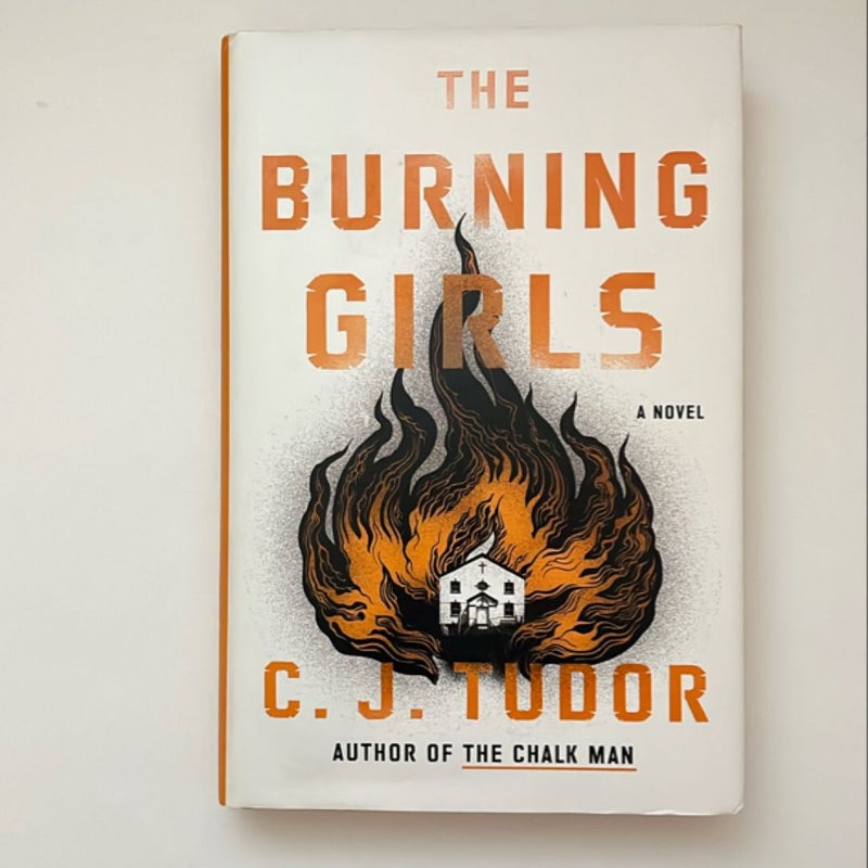 The Burning Girls