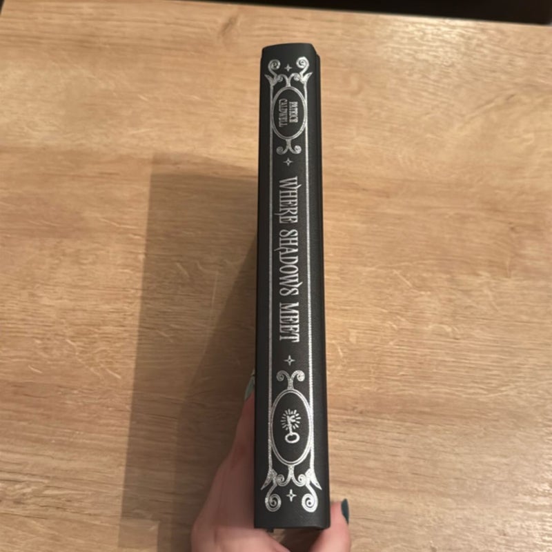 Fairyloot Where Shadows Meet