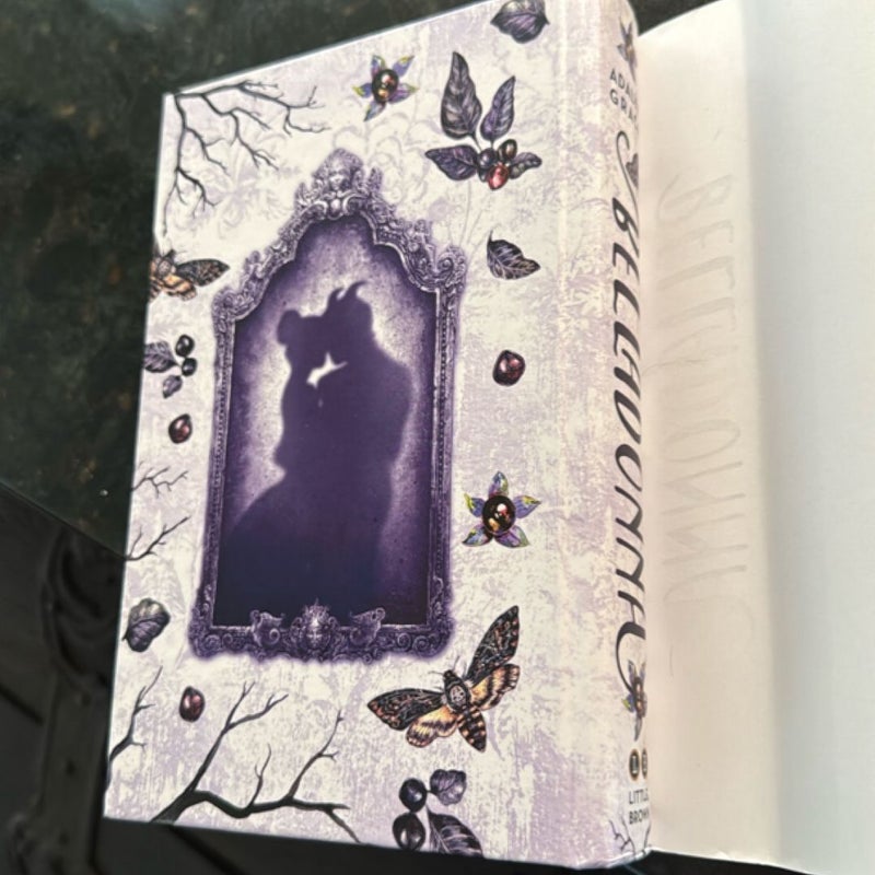 Belladonna
