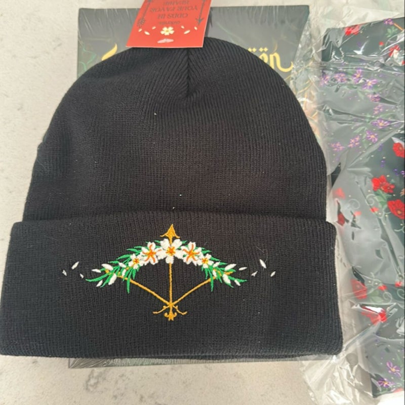 Hunger Games Beanie 