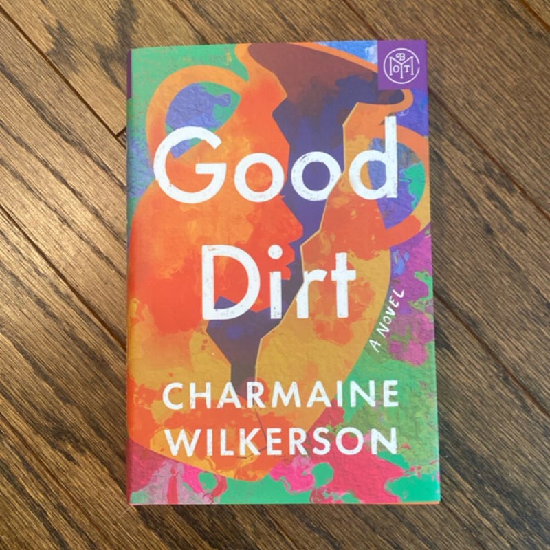 Good Dirt