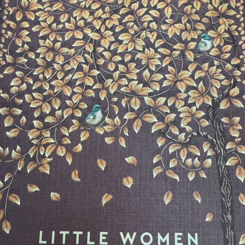 Little Women 