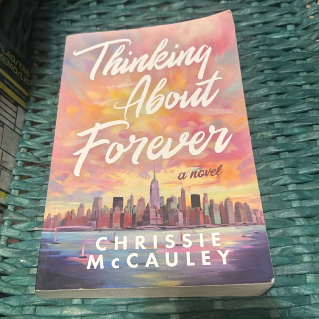 Thinking about Forever