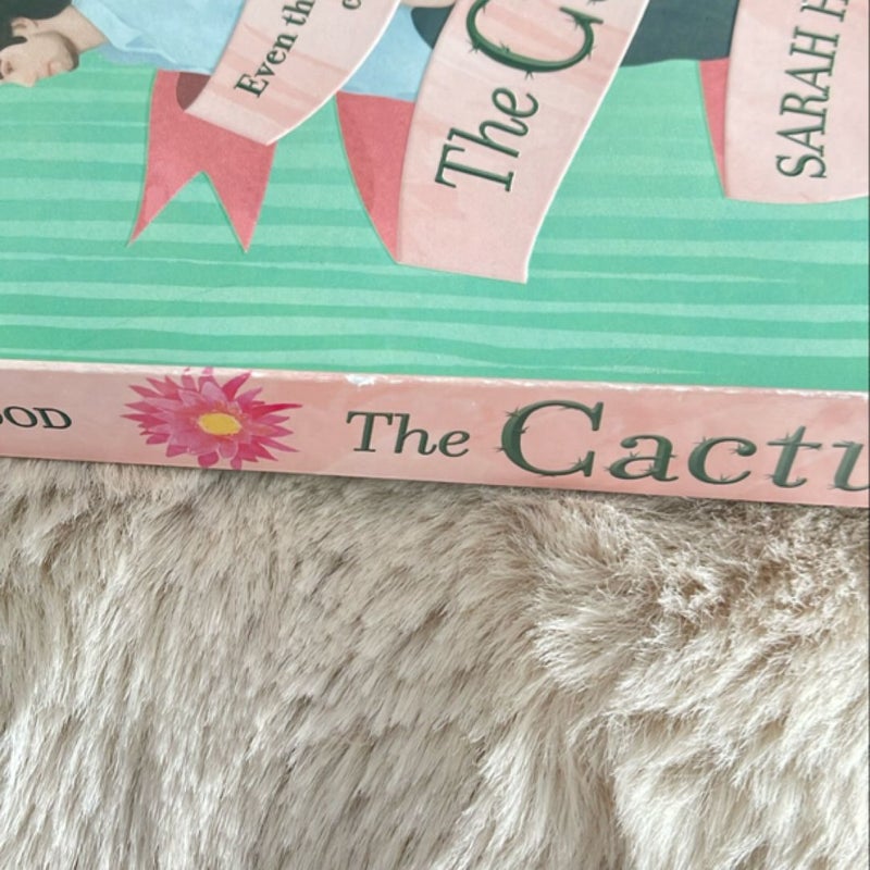 The Cactus