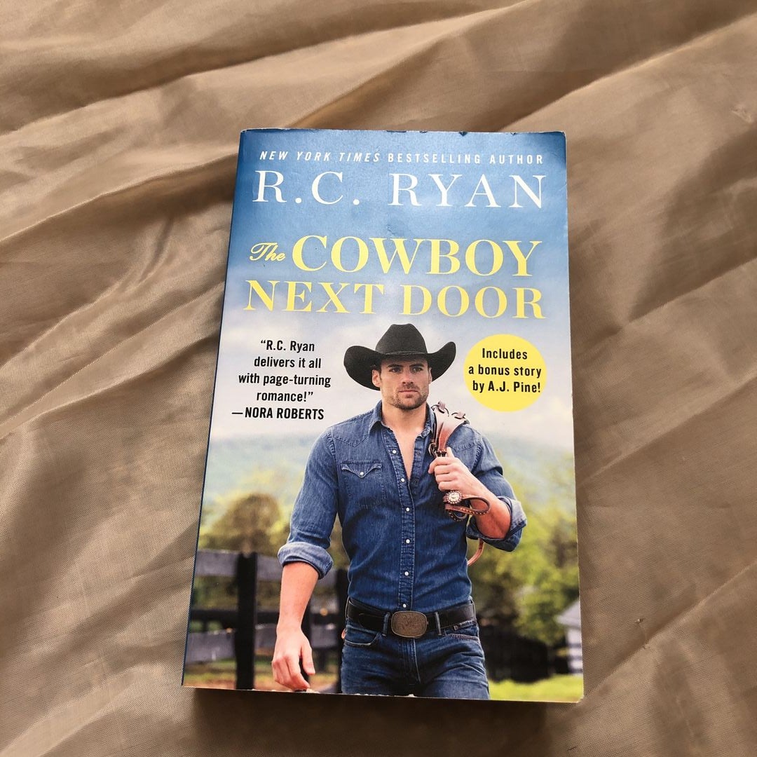 The Cowboy Next Door