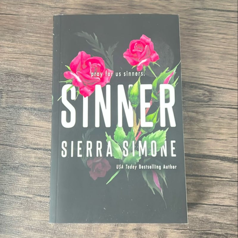 Sinner