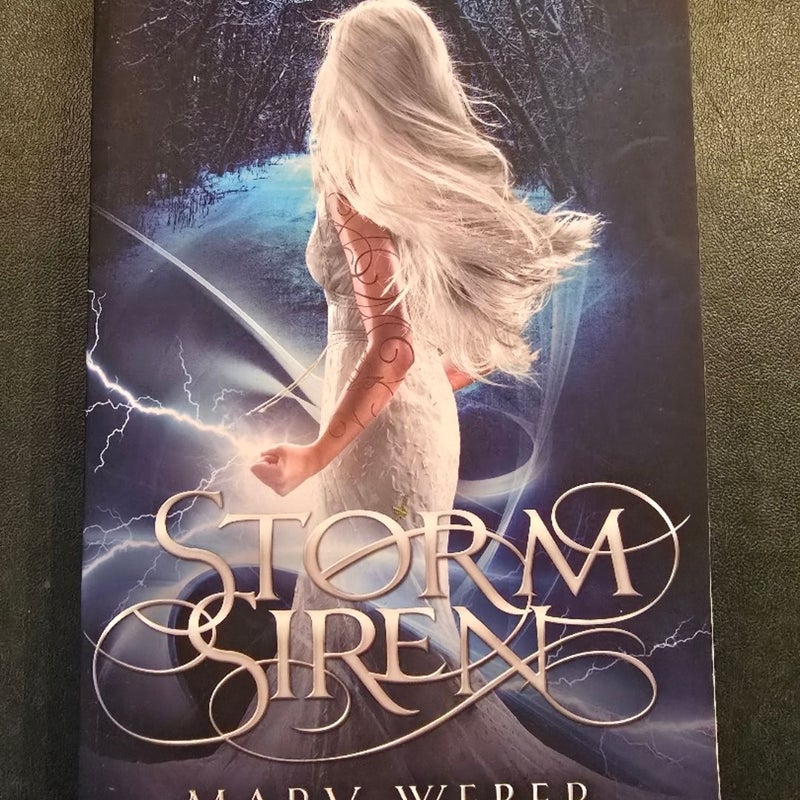 Storm Siren