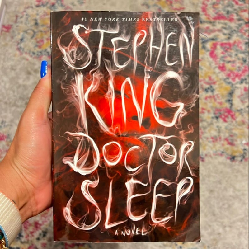 Doctor Sleep