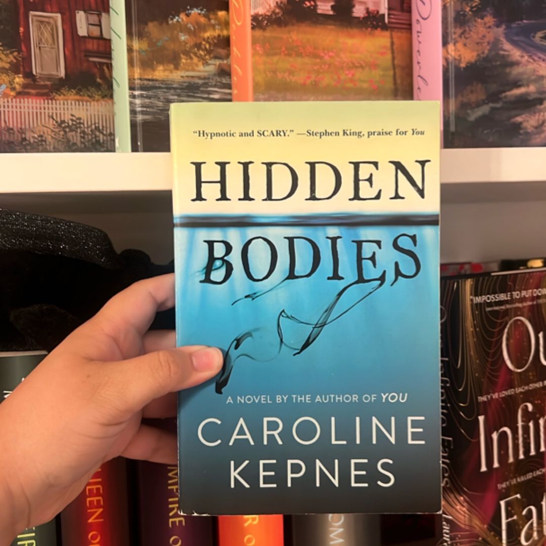 Hidden Bodies