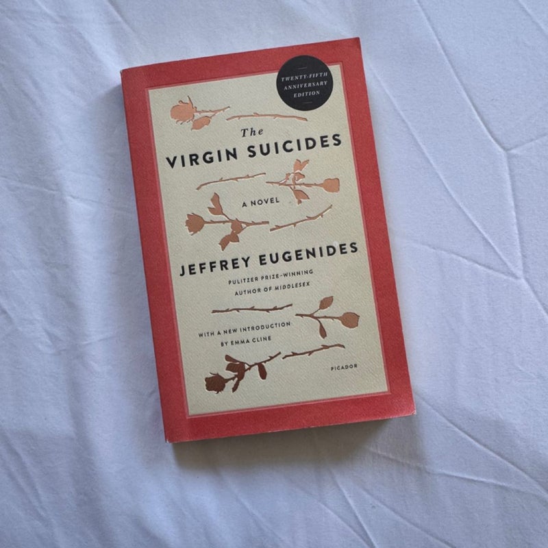 The Virgin Suicides (Twenty-Fifth Anniversary Edition)