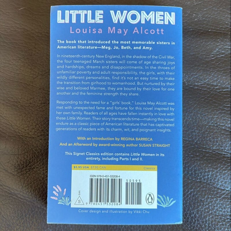 Little Women