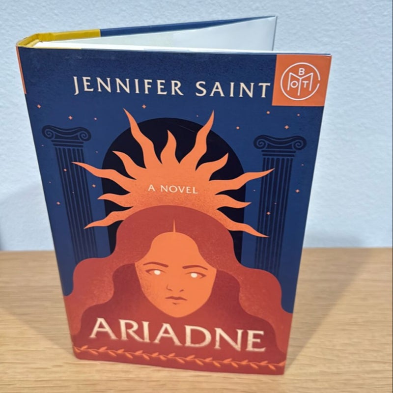Ariadne
