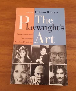 The Playwright's Art