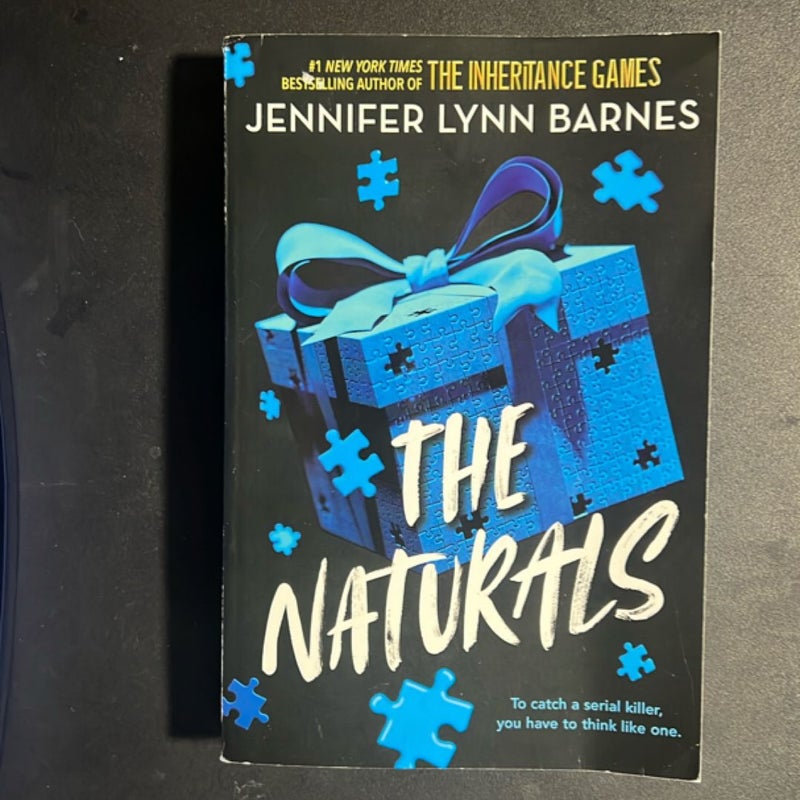 The Naturals