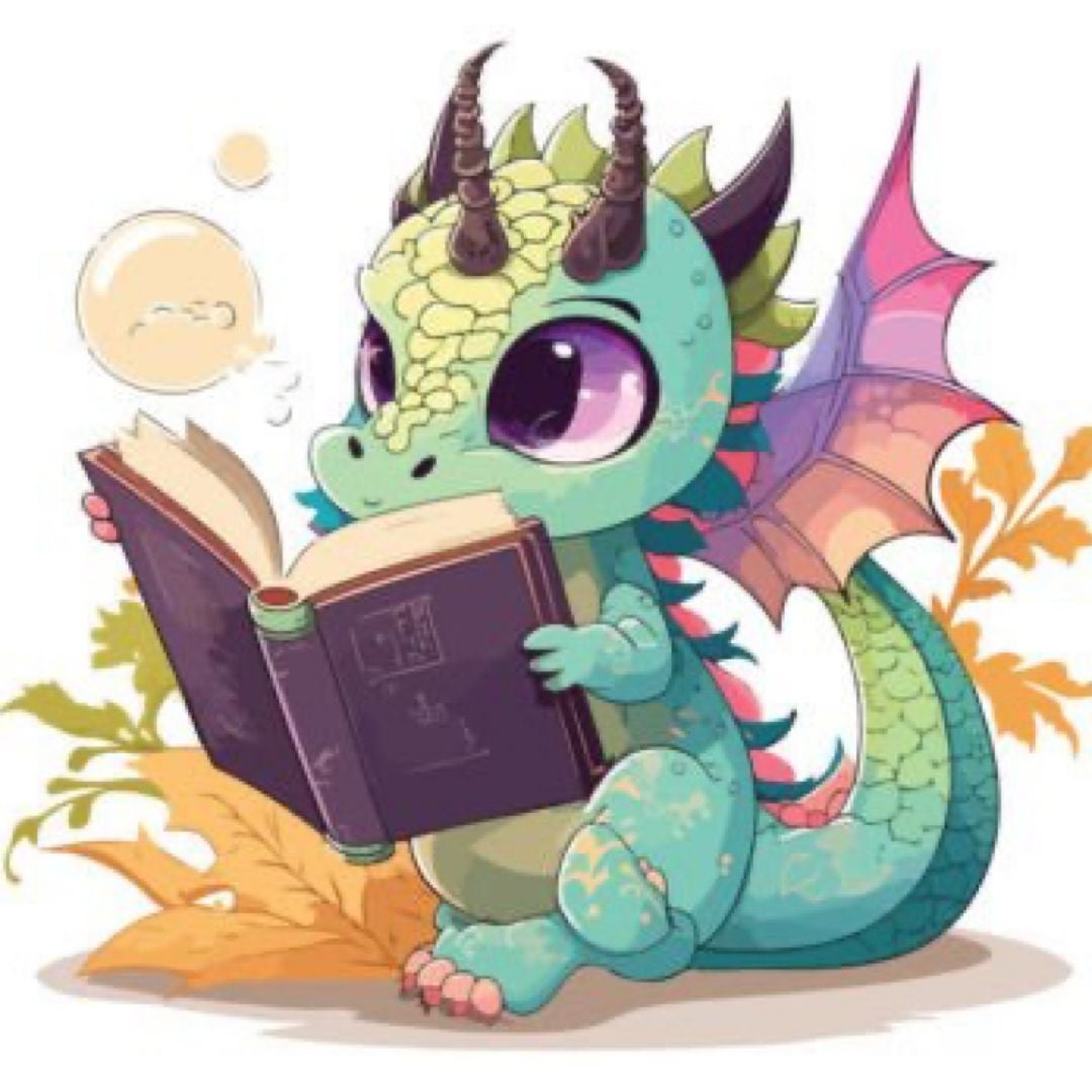 Dragon’s Hoard