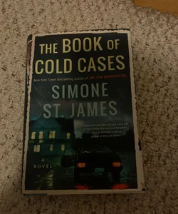 The Book of Cold Cases