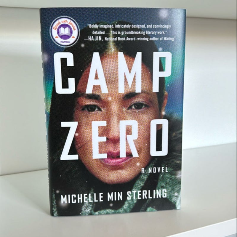 Camp Zero