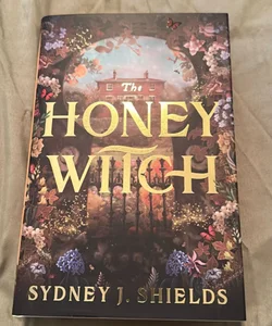 The Honey Witch