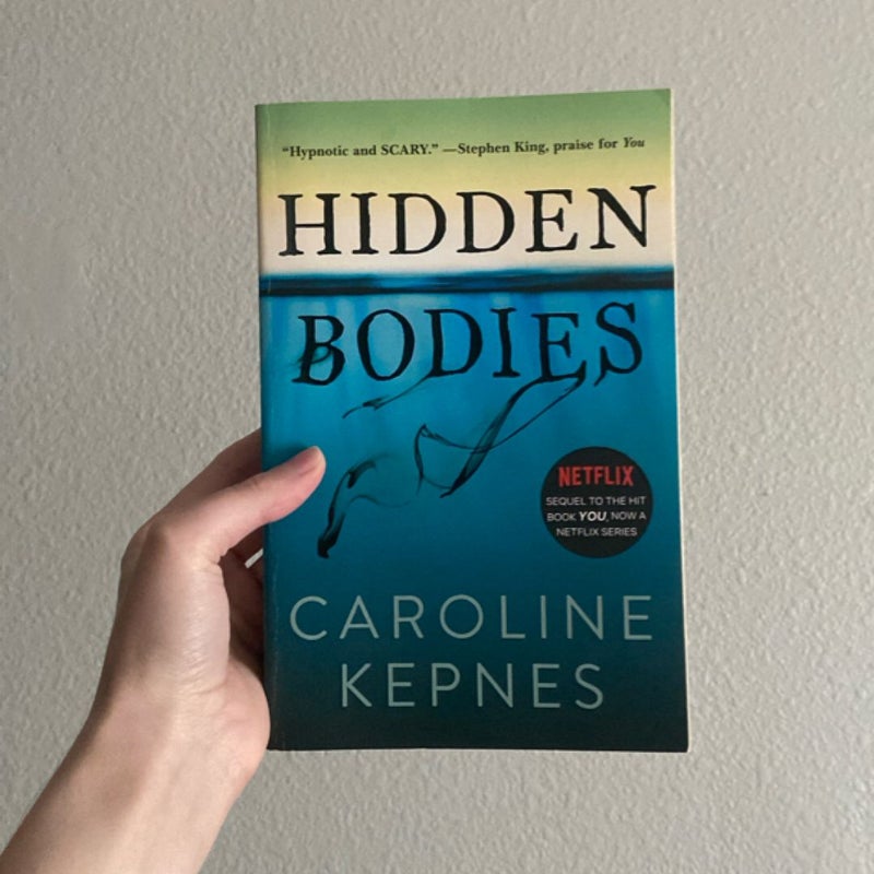 Hidden Bodies