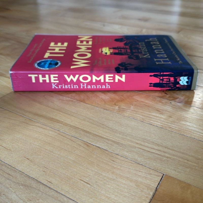 The Women - UK Edition