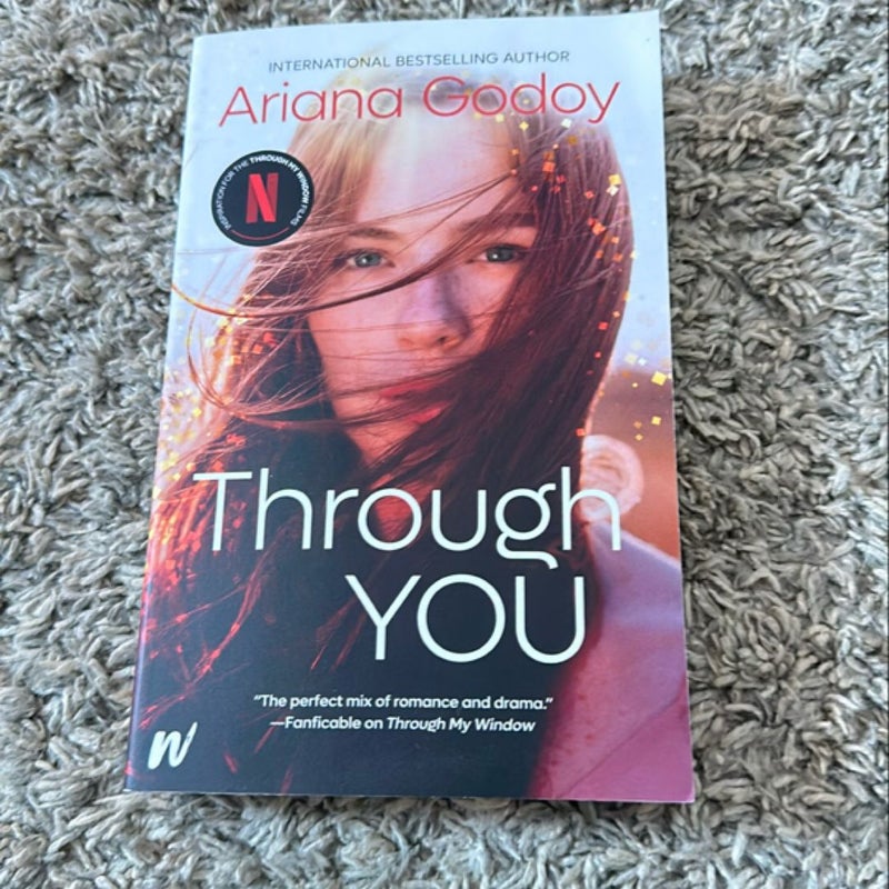 Through You