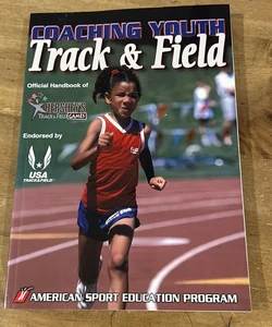 Coaching Youth Track and Field