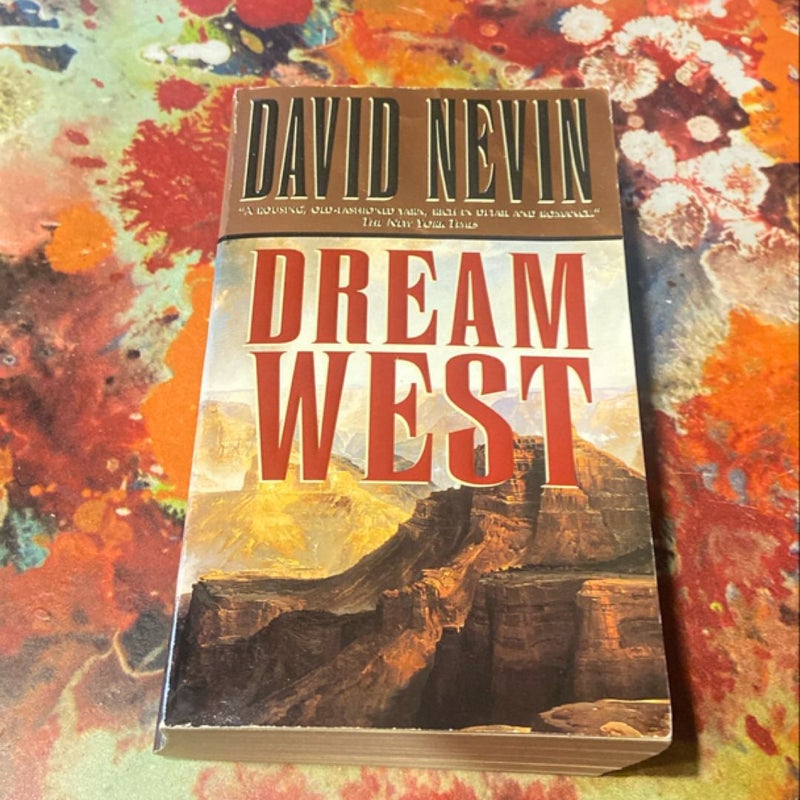 Dream West