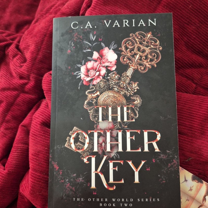 The Other Key