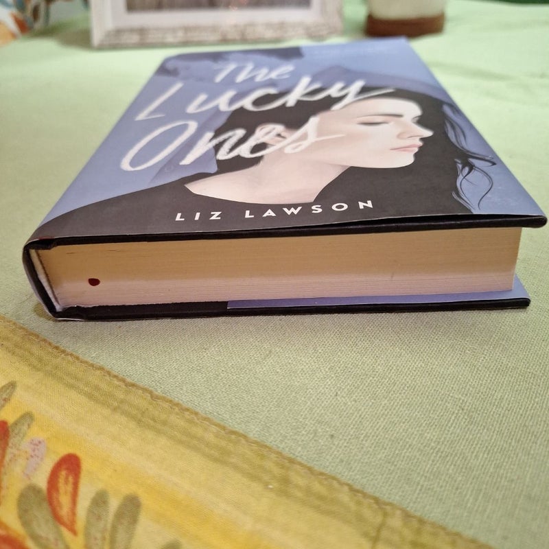 The Lucky Ones