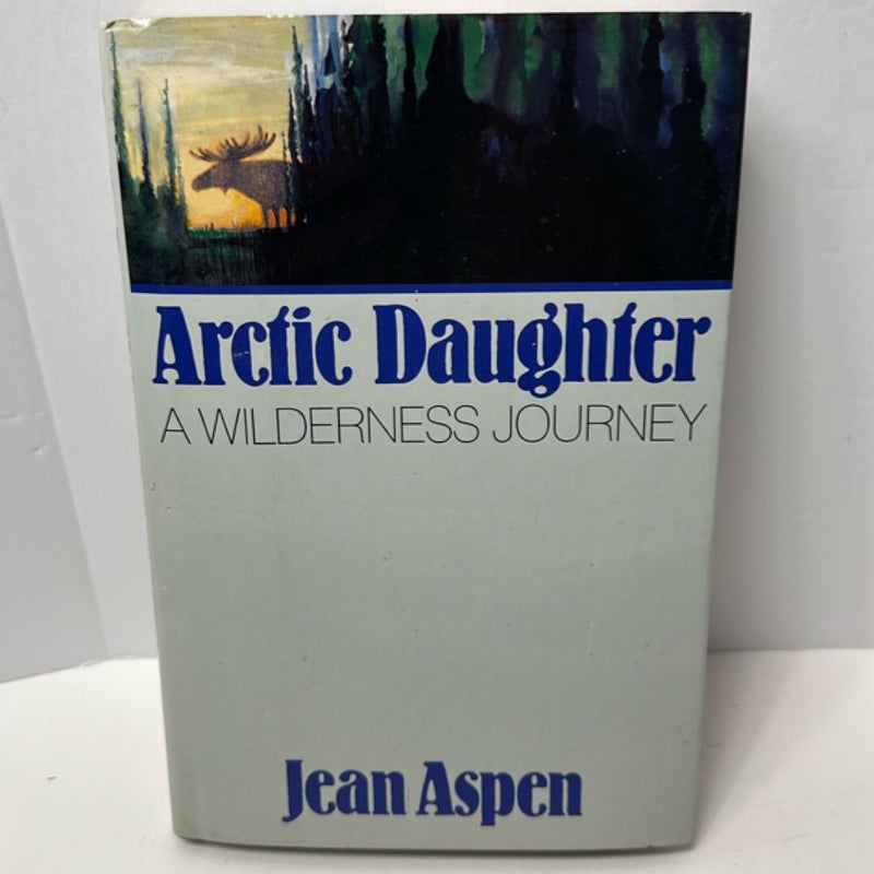 Arctic Daughter