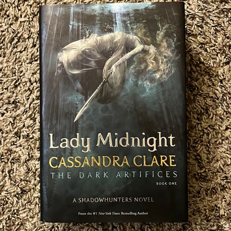 Lady Midnight