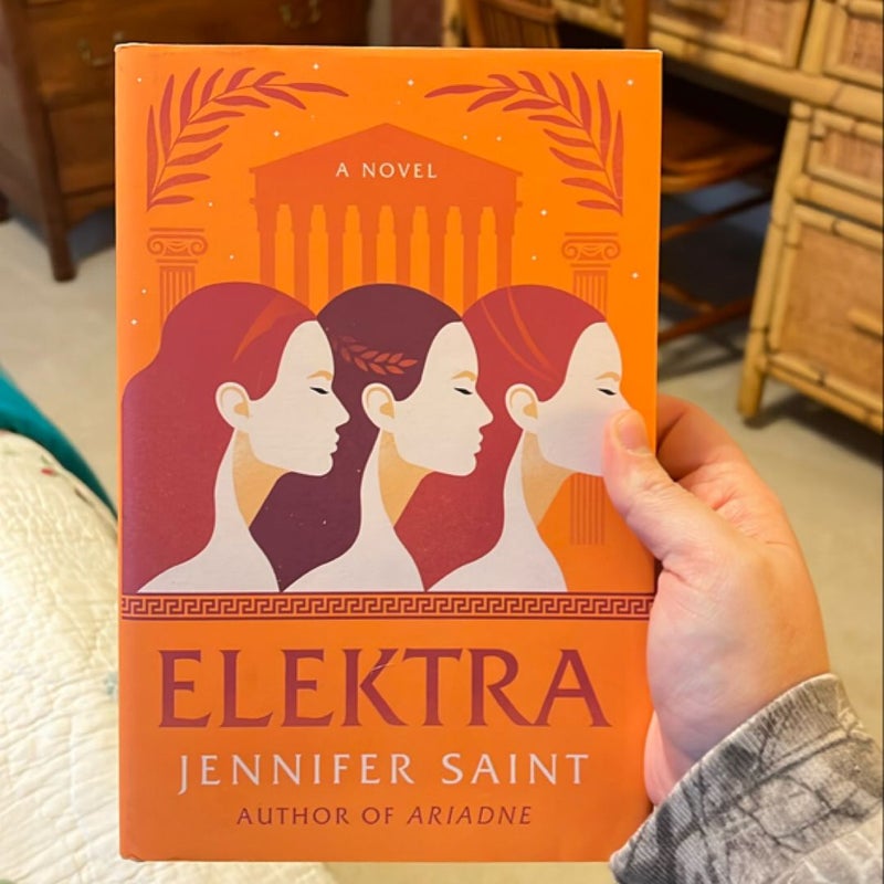 Elektra